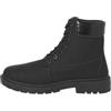JACK & JONES Stivali | Regular Fit, Semplice, Casual, Non lavare