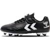 hummel Top Star F.g. Jr, Scarpe da Calcio Unisex-Bambini e Ragazzi