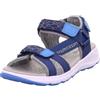 Superfit Criss Cross SandaliBambine e ragazze