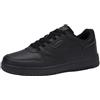 KangaROOS Sneaker Unisex K-IQ Stuke V, Jet Black Mono, 40 EU
