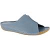 Andrea Conti 0027423, Sabot Donna, Blu Jeans 274, 41 EU