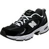 New Balance MR530CC 530 Uomo, Black (001) EU 44.5