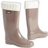 Aigle Eliosa Winter Stivali in GommaDonna
