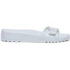 Dr. Scholl's Scholl Bahia Ciabatta Donna Leggera e Flessibile, Plantare Anatomico Bioprint con Effetto Sabbia Antiscivolo, Fibbia Regolabile, Asciugatura Rapida per Piscina, Spa e Palestra