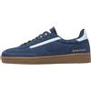 BK British Knights British Knights Revival, Scarpe da Ginnastica Donna, Blu Scuro Azzurro Crepe, 40 EU