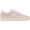 Reebok Club C 85 Scarpe da GinnasticaDonna