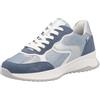 Rieker W1307, Sneaker Basse Donna
