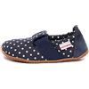 Giesswein Pantofole per Bambini Silz Slim-Fit