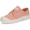 Palladium Pampa, Scarpe Modello Oxford Donna