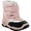 PRIMIGI Gary GTX, Stivaletto Bambina, Skin-Rosa, 27 EU