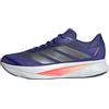 adidas Uomo Duramo SL 2 Running Shoes, Dual Indigo/Iron Met./Mystery Ink, 46 EU