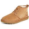 UGG Neumel, Stivali, Uomo, Marrone (Chestnut), 40 EU