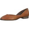 MARCO TOZZI Donna 2-2-22108-20, Ballerine, Mango, 37 EU