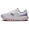 On 3ME30020256 Cloudsurfer Next Uomo, White/Flame EU 44.5