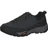 CMP MINTAKA WP TREKKING SHOES, Scarpe da Trekking Uomo, Titanio, 45 EU