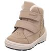 Superfit Groovy 2.0 Warm Gefütterte Gore-Tex, Stivali da Neve Bambini e Ragazzi