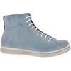 Andrea Conti 0341500 Scarpe Stringate Donna, Numero:40 EU, Colore:Blu