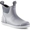 HUK Scarpe Rogue Wave | Stivali Pesca ad Alte Prestazioni, Pioggia Uomo, Grigio Nuovo, 45 EU