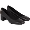 Tommy Hilfiger Essential Midheel Blocky Pump Fw0fw07619 DecolletéDonna