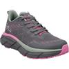 CMP - Rahmsy Wmn Multifunctional Shoes, Piombo-Festival, 42