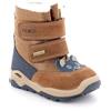 PRIMIGI Gary GTX, Stivaletto, Cuoio-Blu, 21 EU