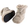 Sterntaler Babystiefel, Stivali per Bambini Unisex-Bimbi 0-24