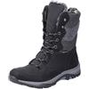 Rieker M9643 Stivali da trekking Donna