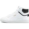 PUMA Puma Shuffle Mid - ADULTI UNISEX, ,