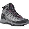 Trezeta Argo WP Teal Ocher, Scarpe da Trekking Uomo
