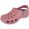 Beck Clogs-955, Zoccoli, Rosa Antico, 29 EU