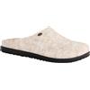 Dr. Scholl's Scholl Donna Elisa Sandalo, beige, 40 EU
