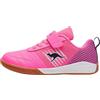 KangaROOS K5-Super Court Ev, Scarpe da Ginnastica per Ambienti Interni Unisex-Bambini e Ragazzi