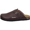 Dr. Brinkmann 600140, Zoccoli uomo