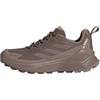 adidas Donna Terrex Trailmaker 2 Gore-Tex Hiking Shoes, Earth Strata/Trace Brown/Chalky Brown, 36 2/3 EU