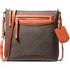 Michael Kors Jet Set Travel Borsa a Tracolla Large