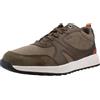 Geox U Molveno A Scarpe da ginnastica Uomo