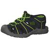 CMP Kids Aquarii 2.0 Hiking Sandal Sandalo SportivoUnisex - Bambini e ragazzi