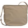 TOM TAILOR Borsa a tracolla da donna Sansa, misura media, beige