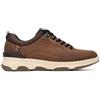 Refresh 173237, Sneakers Uomo, Camel, 43 EU, Cammello, 43 EU