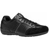 Geox - U Ravex, Scarpe da Ginnastica Uomo