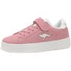 KangaROOS K-GK Milky Ev, Scarpe da Ginnastica Bambine e Ragazze