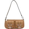Michael Kors Zoe Pochette Piccola in Pelle Martellata