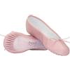 Valeball, Scarpe da Ballo Donna Rosa Rosa 23