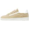 BK British Knights British Knights Revival, Scarpe da Ginnastica Donna, Beige/Bianco, 39 EU