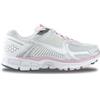 Nike FN3695-001 Zoom Vomero 5 Donna, Photon Dust/Metallic Silver-Summit White EU 36.5