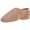 Bloch Donna Neo-Flex Scarpe da Ballo, Marrone Chiaro, 3 UK