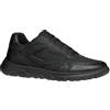 Geox U Portello A, Scarpe da Ginnastica Uomo, Nero, 42 EU