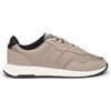 BOSS Titanium Runn nypu, Uomo, Dark Beige 253, 40 EU
