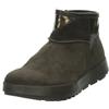 Think! Comoda Textilfutter, Stivaletto Donna, Mocca Kombi 3000, 39.5 EU