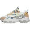 FILA Ray Tracer Tr2 Wmn, Scarpe da ginnastica Donna, Verde Hint Of Mint Pear Sorbet, 37 EU